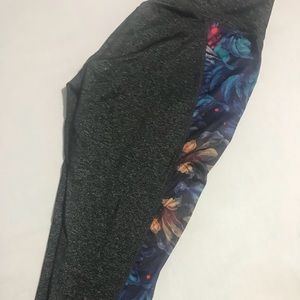 LuLaRoe Jade capris